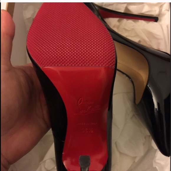 Christian Louboutin So Kate 🥰 - Picture 2 of 3